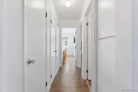 Entry Way - 12134 Lemon Crest Dr #4, Lakeside, CA 92040 photo 1 of 1