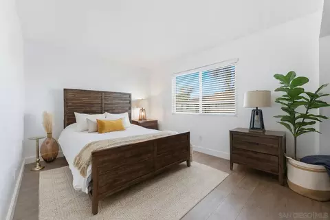 Bedroom - 12134 Lemon Crest Dr #4, Lakeside, CA 92040 photo 1 of 2