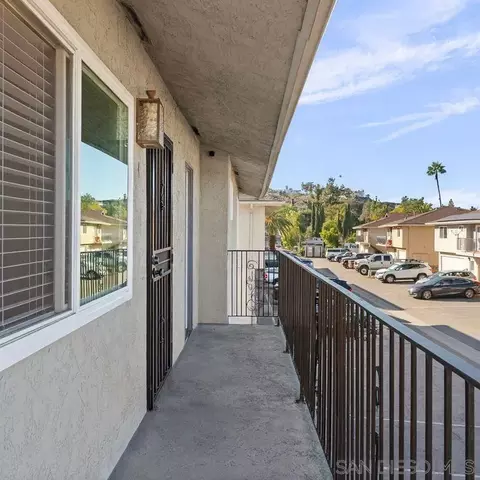 Exterior - 12134 Lemon Crest Dr #4, Lakeside, CA 92040 photo 1 of 5