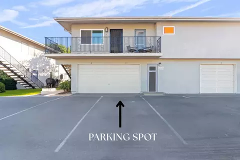 Exterior - 12134 Lemon Crest Dr #4, Lakeside, CA 92040 photo 3 of 5