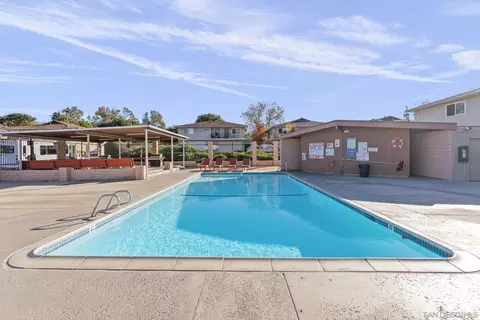 Exterior - 12134 Lemon Crest Dr #4, Lakeside, CA 92040 photo 4 of 5