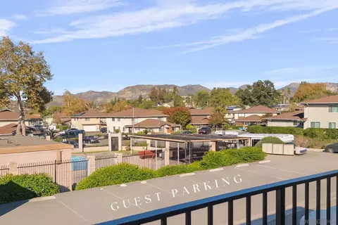 Exterior - 12134 Lemon Crest Dr #4, Lakeside, CA 92040 photo 2 of 5