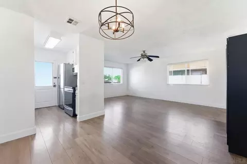 Living - 12134 Lemon Crest Dr #4, Lakeside, CA 92040 photo 2 of 3