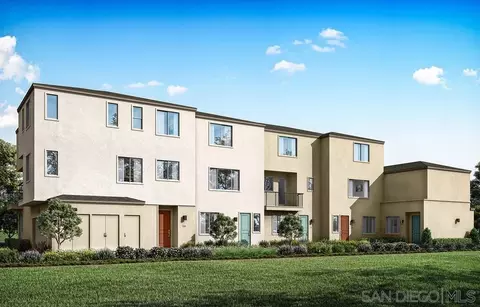 12821 Encantadora UNIT 42, San Diego, CA 92129