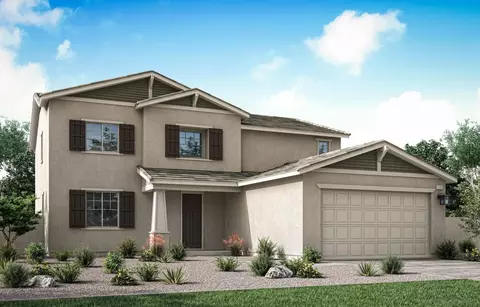15372 Darnell Dr #LOT 71, Lake Elsinore, CA 92530