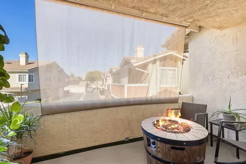Exterior - 10180 Palm Glen Dr #53, Santee, CA 92071 photo 6 of 8