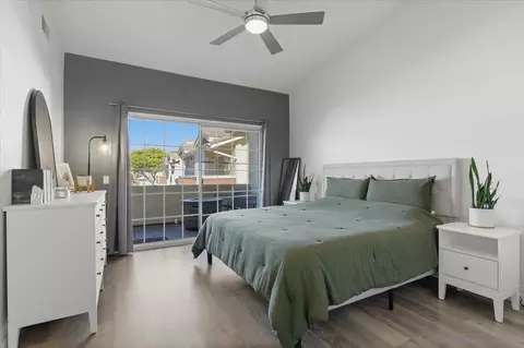 Bedroom - 10180 Palm Glen Dr #53, Santee, CA 92071 photo 2 of 2