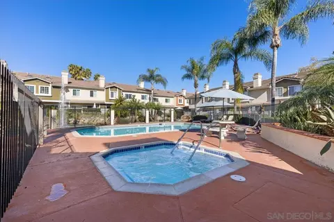 Exterior - 10180 Palm Glen Dr #53, Santee, CA 92071 photo 8 of 8