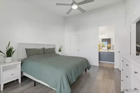 Bedroom - 10180 Palm Glen Dr #53, Santee, CA 92071 photo 1 of 2
