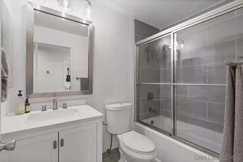 Bath - 10180 Palm Glen Dr #53, Santee, CA 92071 photo 1 of 3