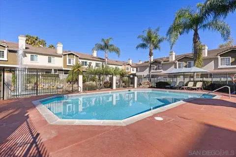 Exterior - 10180 Palm Glen Dr #53, Santee, CA 92071 photo 7 of 8