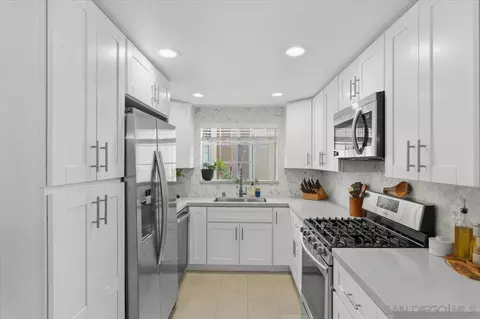 Kitchen - 10180 Palm Glen Dr #53, Santee, CA 92071 photo 1 of 4