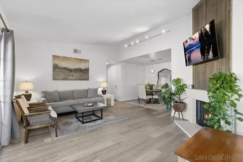 Living - 10180 Palm Glen Dr #53, Santee, CA 92071 photo 1 of 2