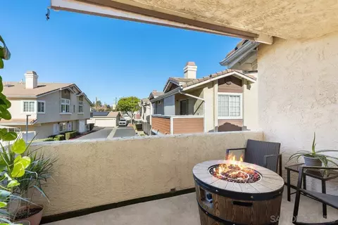 Exterior - 10180 Palm Glen Dr #53, Santee, CA 92071 photo 5 of 8