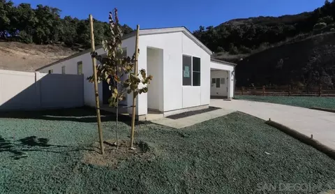 35252 Bergamot Dr #LOT 222, Fallbrook, CA 92028