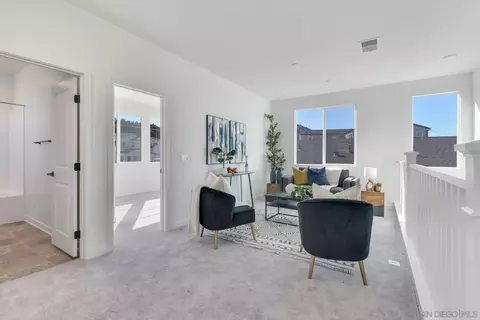 Entry Way - 650 Meadowood St #LOT 395, Fallbrook, CA 92028 photo 1 of 2