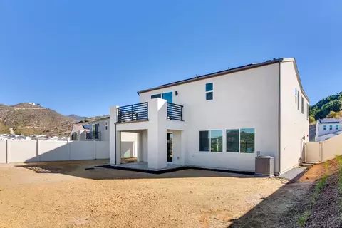 Exterior - 650 Meadowood St #LOT 395, Fallbrook, CA 92028 photo 2 of 2
