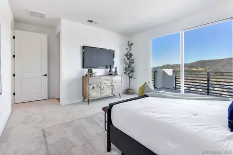 Bedroom - 650 Meadowood St #LOT 395, Fallbrook, CA 92028 photo 3 of 5