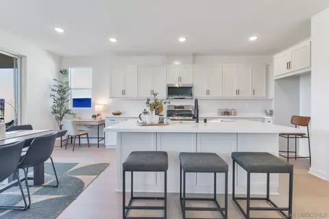 Kitchen - 650 Meadowood St #LOT 395, Fallbrook, CA 92028 photo 3 of 3