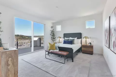 Bedroom - 650 Meadowood St #LOT 395, Fallbrook, CA 92028 photo 2 of 5