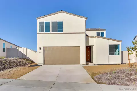 650 Meadowood St #LOT 395, Fallbrook, CA 92028