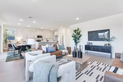 Living - 650 Meadowood St #LOT 395, Fallbrook, CA 92028 photo 3 of 3