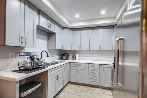 Kitchen - 294 Chambers #45, El Cajon, CA 92020 photo 1 of 5