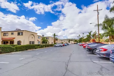 Exterior - 294 Chambers #45, El Cajon, CA 92020 photo 6 of 11