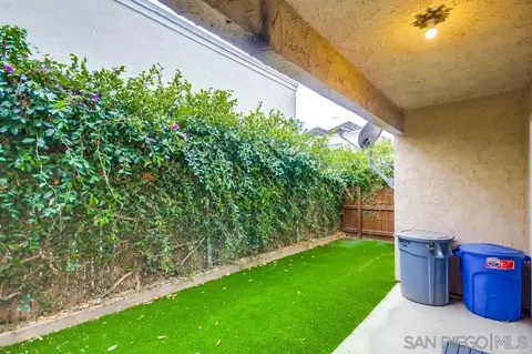Exterior - 294 Chambers #45, El Cajon, CA 92020 photo 1 of 11