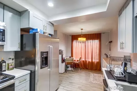 Kitchen - 294 Chambers #45, El Cajon, CA 92020 photo 5 of 5