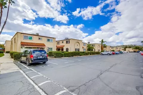 Exterior - 294 Chambers #45, El Cajon, CA 92020 photo 5 of 11