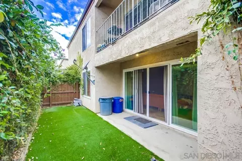 Exterior - 294 Chambers #45, El Cajon, CA 92020 photo 3 of 11