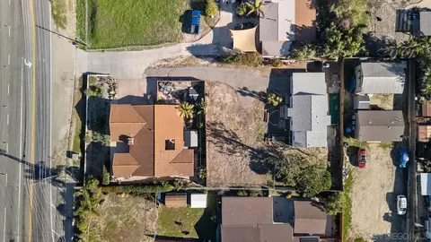 View/Area - 1760 Olive Ave, Vista, CA 92083 photo 2 of 4