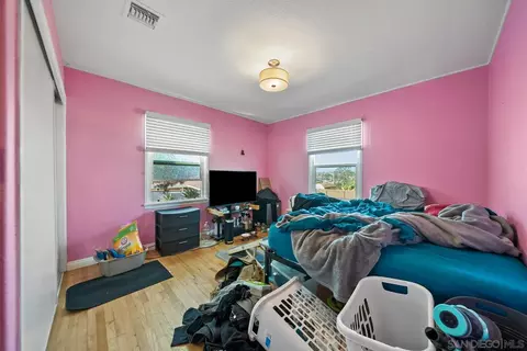 Bedroom - 1760 Olive Ave, Vista, CA 92083 photo 1 of 2