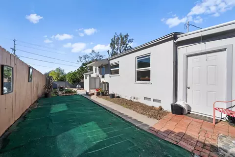 Exterior - 1760 Olive Ave, Vista, CA 92083 photo 4 of 7
