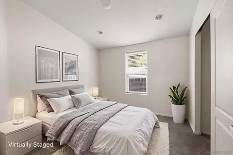 Bedroom - 22899 Byron Rd #11, Crestline, CA 92325 photo 1 of 2