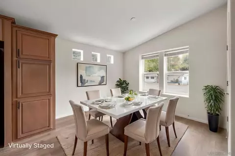 Dining - 22899 Byron Rd #11, Crestline, CA 92325 photo 1 of 1