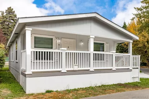 Exterior - 22899 Byron Rd #SPC 92, Crestline, CA 92325 photo 3 of 6
