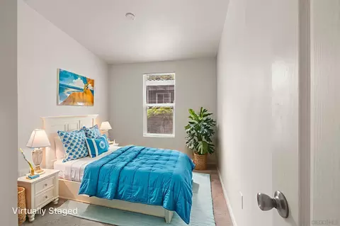 Bedroom - 22899 Byron Rd #SPC 92, Crestline, CA 92325 photo 3 of 3