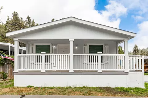 Exterior - 22899 Byron Rd #SPC 92, Crestline, CA 92325 photo 5 of 6