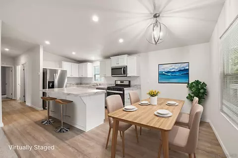 Dining - 22899 Byron Rd #SPC 92, Crestline, CA 92325 photo 1 of 1