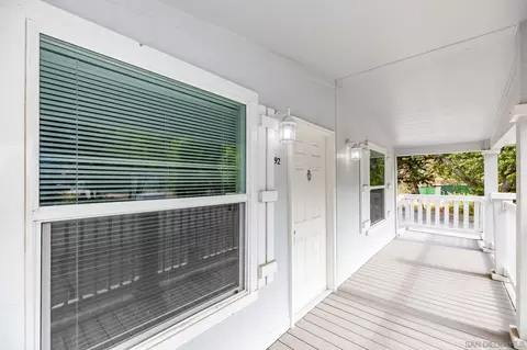 Exterior - 22899 Byron Rd #SPC 92, Crestline, CA 92325 photo 2 of 6