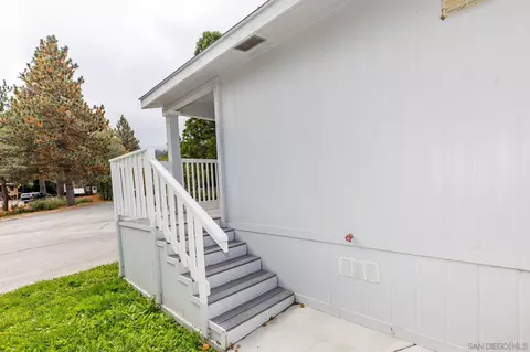 Exterior - 22899 Byron Rd #SPC 92, Crestline, CA 92325 photo 6 of 6