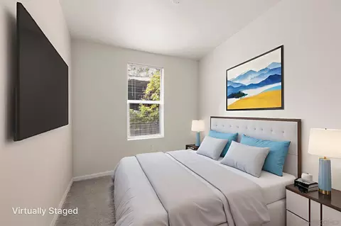 Bedroom - 22899 Byron Rd #SPC 92, Crestline, CA 92325 photo 2 of 3