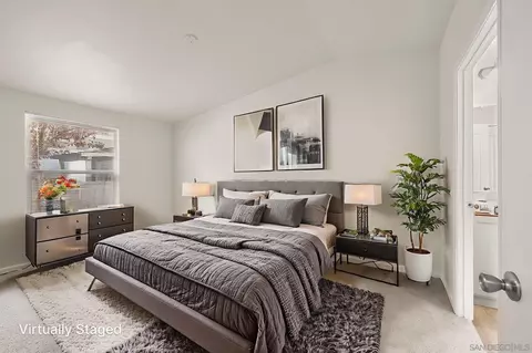 Bedroom - 22899 Byron Rd #SPC 92, Crestline, CA 92325 photo 1 of 3