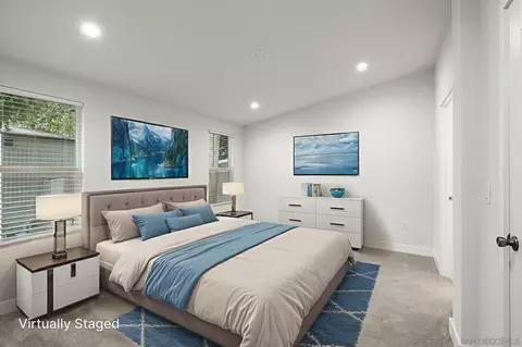 Bedroom - 22899 Byron Rd #SPC 108, Crestline, CA 92325 photo 1 of 3