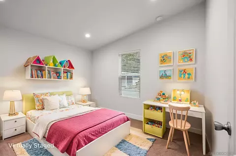 Bedroom - 22899 Byron Rd #SPC 108, Crestline, CA 92325 photo 2 of 3