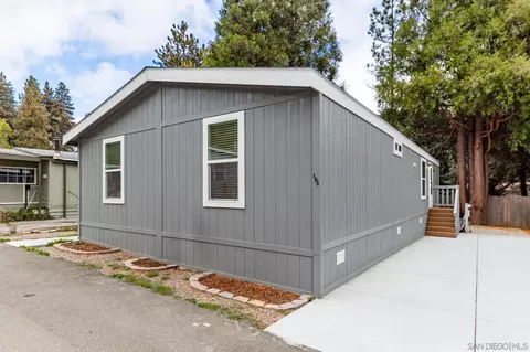 Exterior - 22899 Byron Rd #SPC 108, Crestline, CA 92325 photo 5 of 7