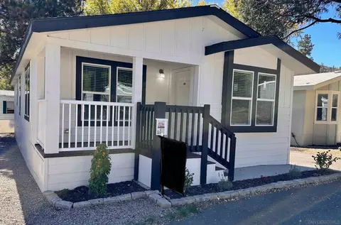 22899 Byron Rd #80, Crestline, CA 92325