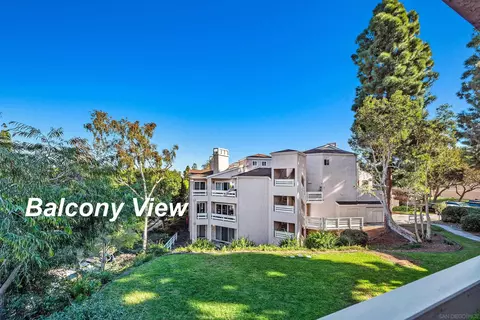 7087 Camino Revueltos #302, San Diego, CA 92111